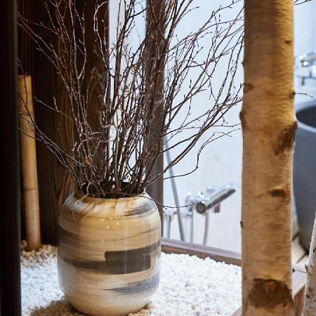 Kyomachiya Gion Kanau Kyoto Extérieur photo