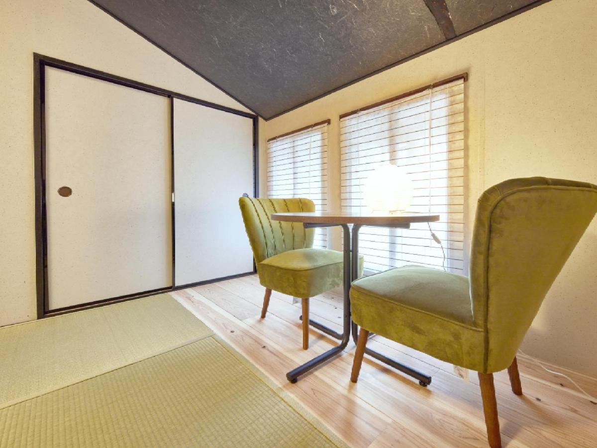 Kyomachiya Gion Kanau Kyoto Extérieur photo